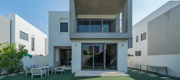 Vivenda T3 em Dubai Hills Estate, UAE N.º 105907 19