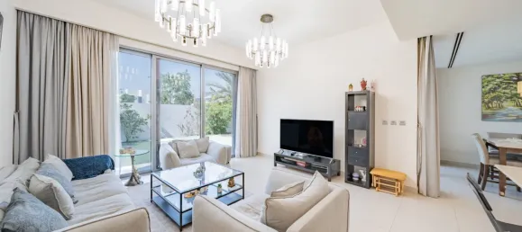 Vivenda T3 em Dubai Hills Estate, UAE N.º 105907 5