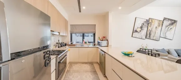 Vivenda T3 em Dubai Hills Estate, UAE N.º 105907 6