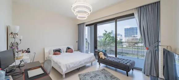 Vivenda T3 em Dubai Hills Estate, UAE N.º 105907 9