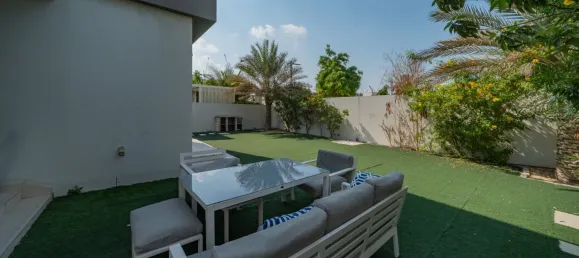 Vivenda T3 em Dubai Hills Estate, UAE N.º 105907 18