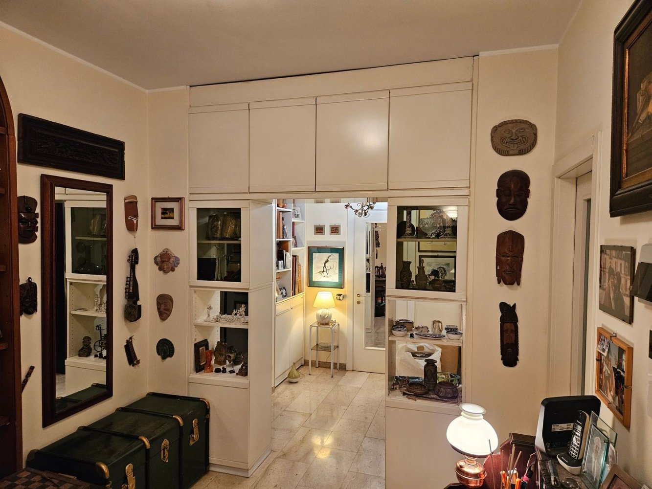 2-Zimmer Wohnung in Milan, Italy, Nr. 249061