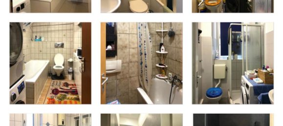 34-Zimmer Gebäude in Augsburg, Germany, Nr. 5399 5