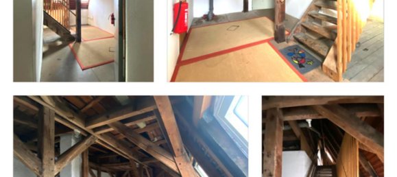 34-Zimmer Gebäude in Augsburg, Germany, Nr. 5399 6