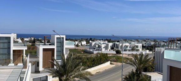 3 chambres villa à vendre à Protaras, Ammochostos, Cyprus № 93431 14