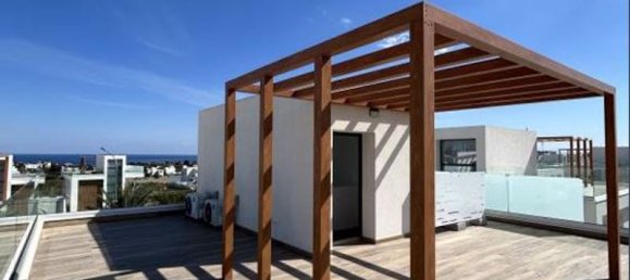 3 chambres villa à vendre à Protaras, Ammochostos, Cyprus № 93431 8