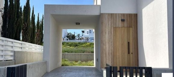 3 chambres villa à vendre à Protaras, Ammochostos, Cyprus № 93431 11