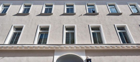 3 rooms Penthouse in Margareten, Austria No. 129446 17