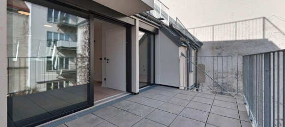 3 rooms Penthouse in Margareten, Austria No. 129446 6