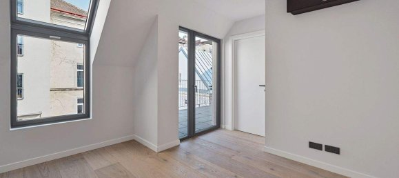 3 rooms Penthouse in Margareten, Austria No. 129446 3