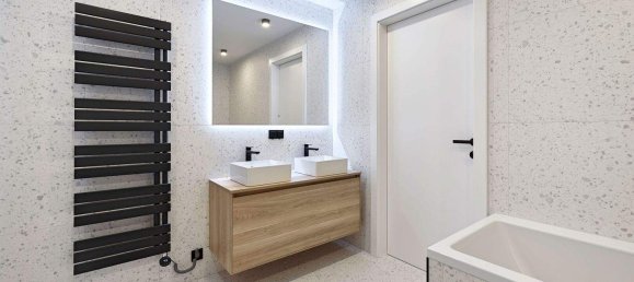 3 rooms Penthouse in Margareten, Austria No. 129446 10