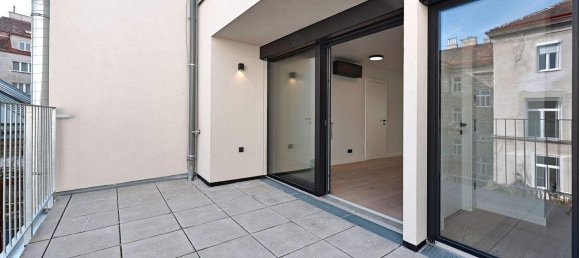 3 rooms Penthouse in Margareten, Austria No. 129446 2