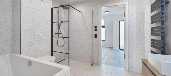 3 rooms Penthouse in Margareten, Austria No. 129446 9