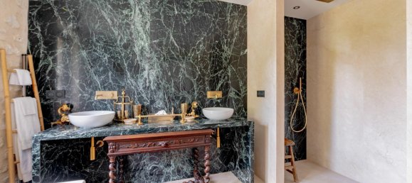 Замки и поместья с 5 спальнями в Сижи, Франция № 175302 26