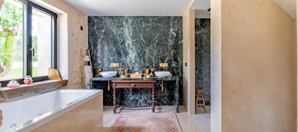 Замки и поместья с 5 спальнями в Сижи, Франция № 175302 25