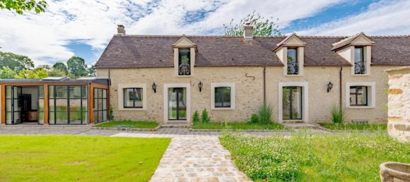 Замки и поместья с 5 спальнями в Сижи, Франция № 175302 9