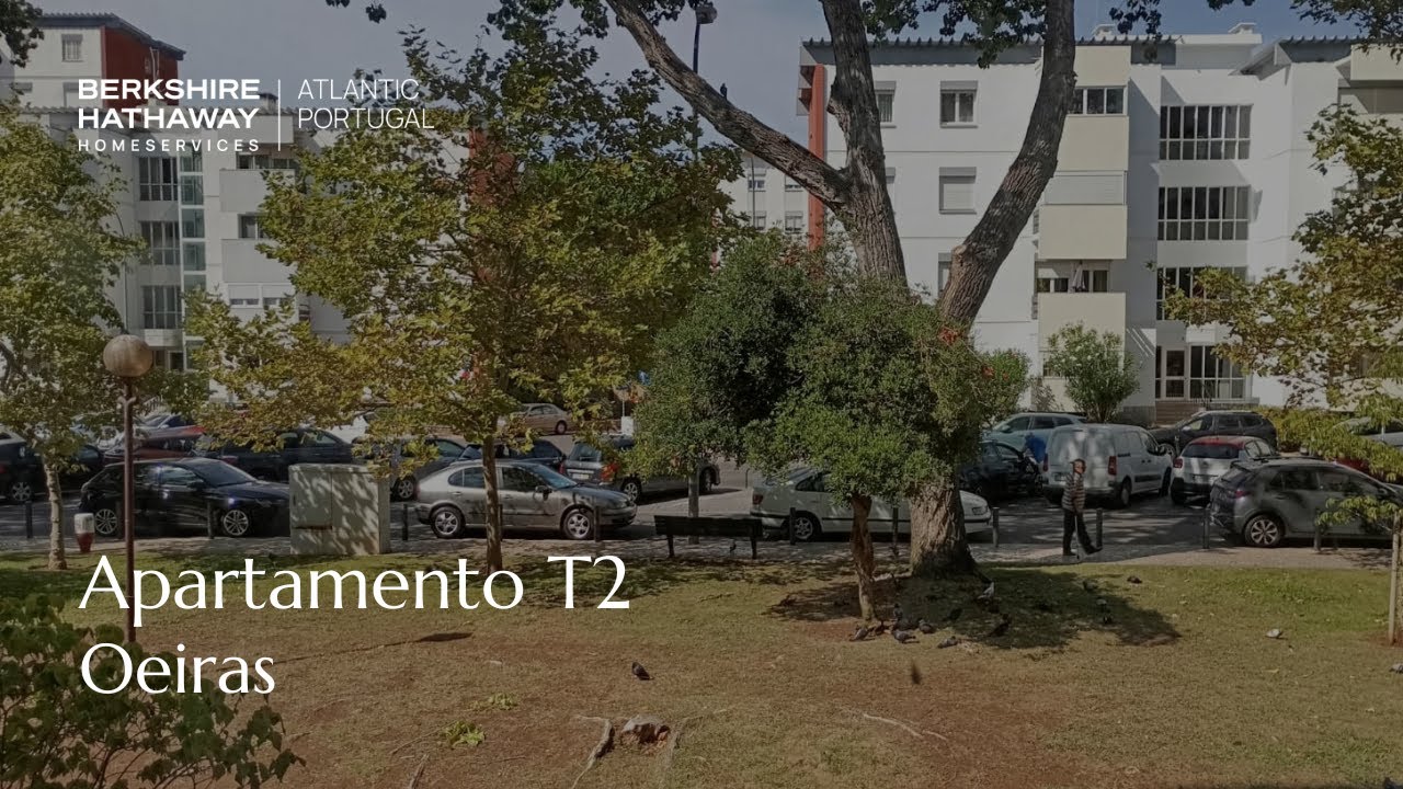 2 غرف نوم شقة في Oeiras, Portugal رقم 348416