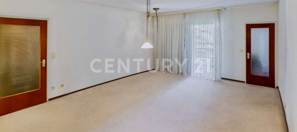 Квартира с 2 комнатами в Саарбрюккен, Германия № 316109 2