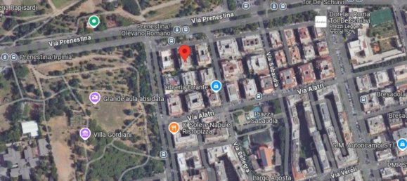 3 bedrooms Apartment in Rome, Italy No. 341790 4