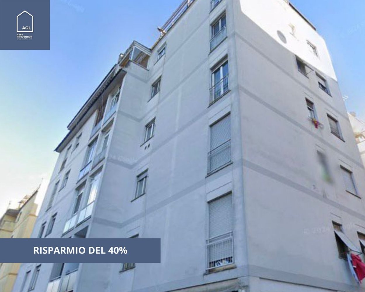 3 bedrooms Apartment in Rome, Italy No. 341790