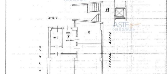 3 bedrooms Apartment in Rome, Italy No. 341790 5