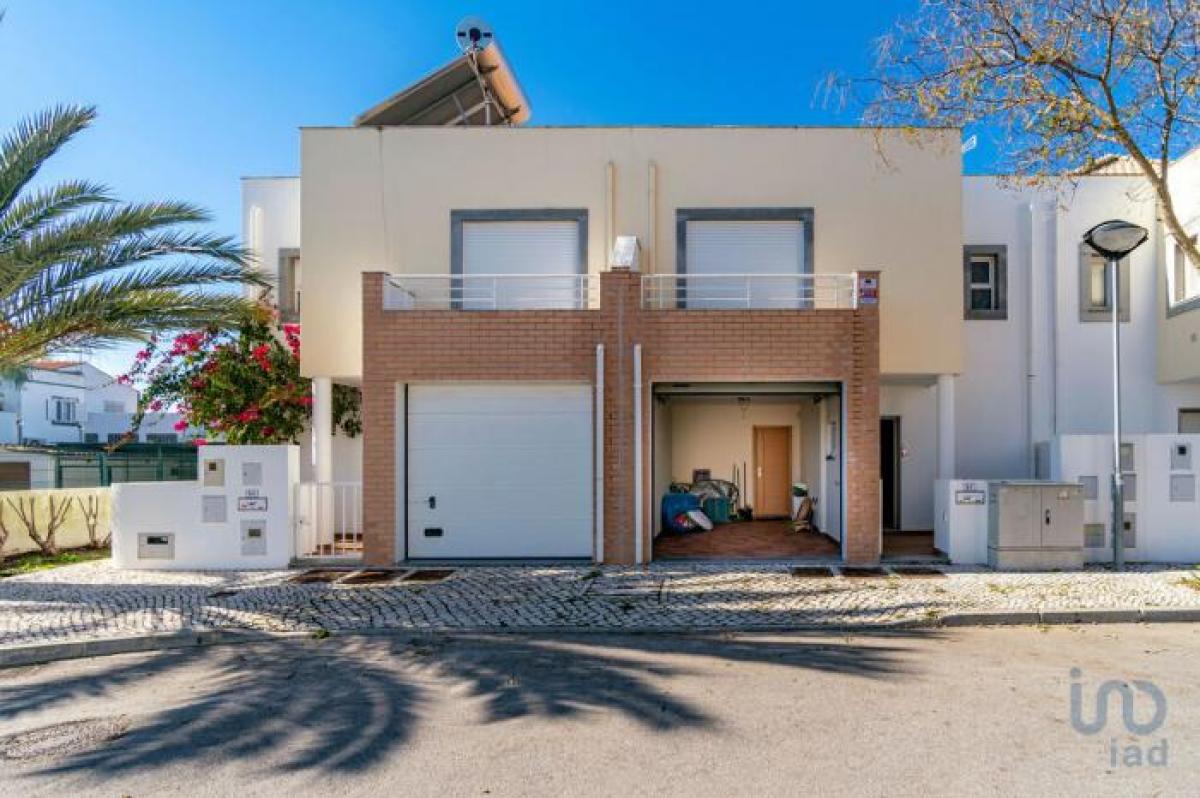 3 Schlafzimmer Haus in Tavira, Portugal, Nr. 3568