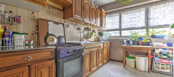 Apartamento T4 em Pontoise, France N.º 308344 8