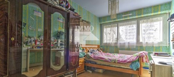 Apartamento T4 em Pontoise, France N.º 308344 11