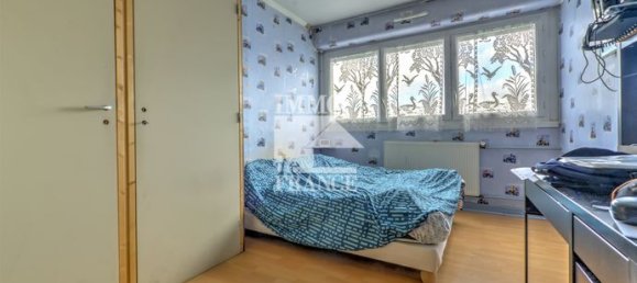 Apartamento T4 em Pontoise, France N.º 308344 16