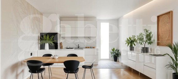 Studio in Olbia, Italy No. 8637 6