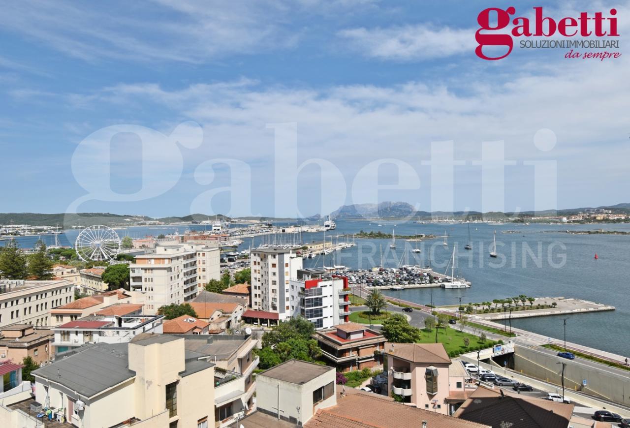 Studio in Olbia, Italy No. 8637