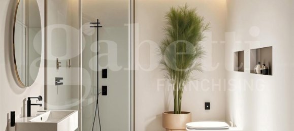 Studio in Olbia, Italy No. 8637 5