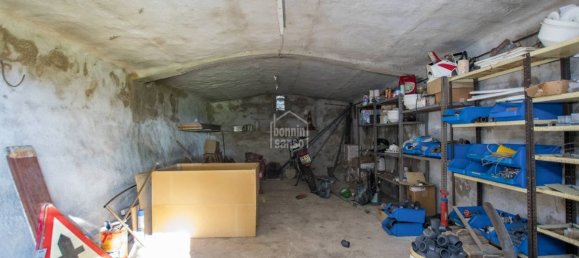 5 bedrooms Finca in Alaior, Spain No. 197 19