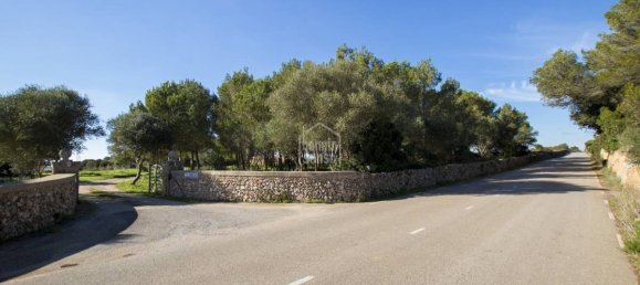 5 bedrooms Finca in Alaior, Spain No. 197 35