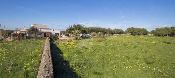 5 bedrooms Finca in Alaior, Spain No. 197 38