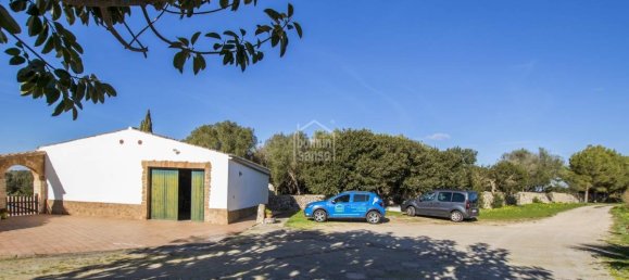 5 bedrooms Finca in Alaior, Spain No. 197 13