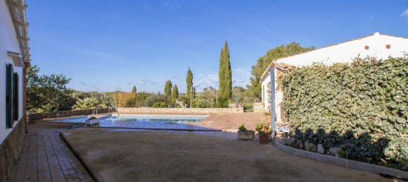 5 bedrooms Finca in Alaior, Spain No. 197 9