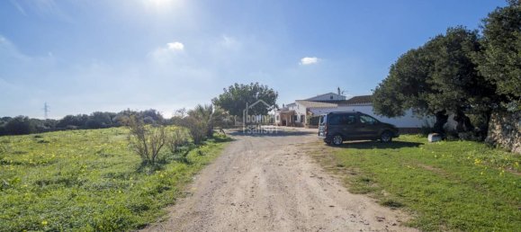 5 bedrooms Finca in Alaior, Spain No. 197 28