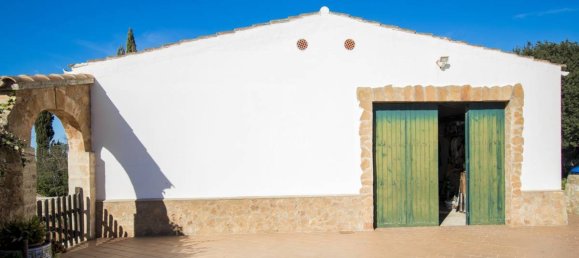 5 bedrooms Finca in Alaior, Spain No. 197 15