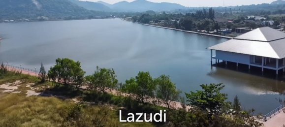 6 bedrooms Bungalow in Hua Hin, Thailand No. 25207 3