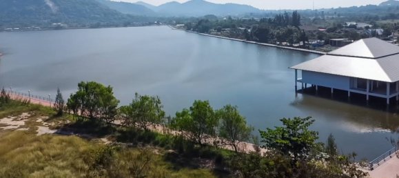 6 Schlafzimmer Stadthaus in Hua Hin, Thailand, Nr. 25207 9