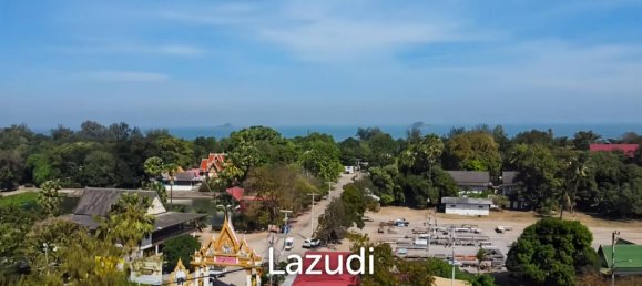 6 bedrooms Bungalow in Hua Hin, Thailand No. 25207 2
