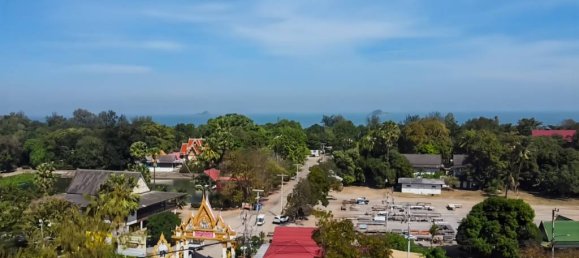 6 Schlafzimmer Stadthaus in Hua Hin, Thailand, Nr. 25207 10