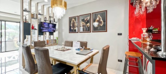 6 bedrooms Bungalow in Hua Hin, Thailand No. 25207 9