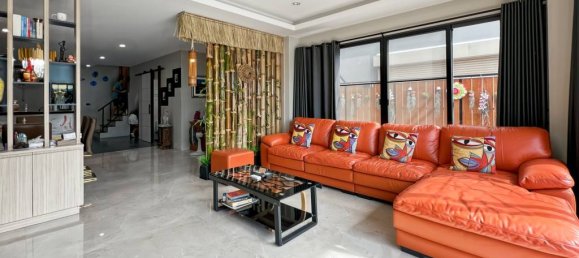 6 Schlafzimmer Stadthaus in Hua Hin, Thailand, Nr. 25207 6