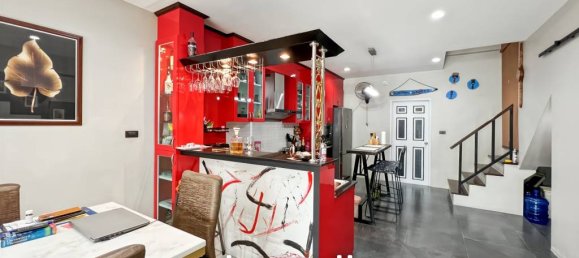 6 bedrooms Bungalow in Hua Hin, Thailand No. 25207 10