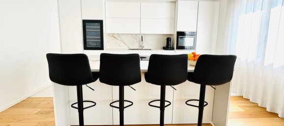 4 bedrooms Apartment in Padua, Italy No. 358138 11