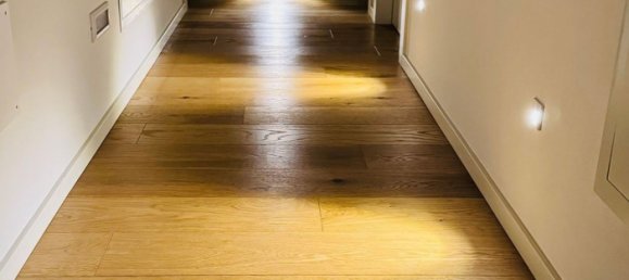 4 bedrooms Apartment in Padua, Italy No. 358138 22