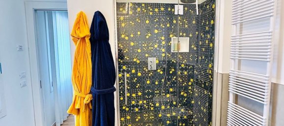 4 bedrooms Apartment in Padua, Italy No. 358138 27