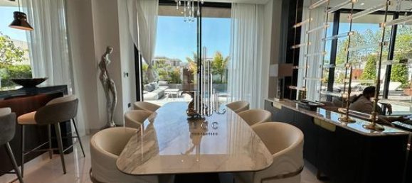 3 غرف نوم فيلا في Ghantoot, UAE رقم 53057 5